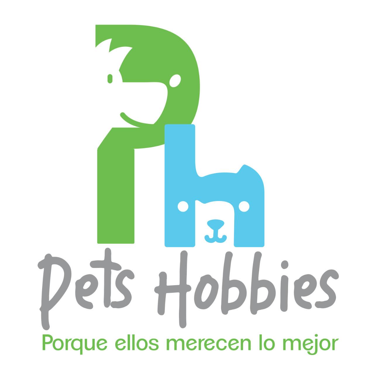 Pets Hobbies